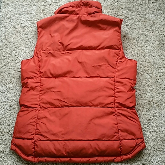 J.crew vest size M - Picture 7 of 8