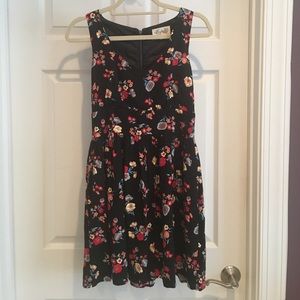 Floral Sundress
