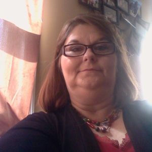 Meet your Posher, Teresa