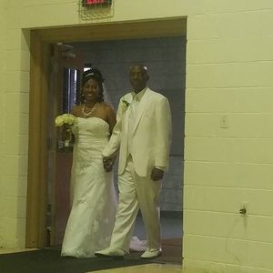 Meet your Posher, Sharon