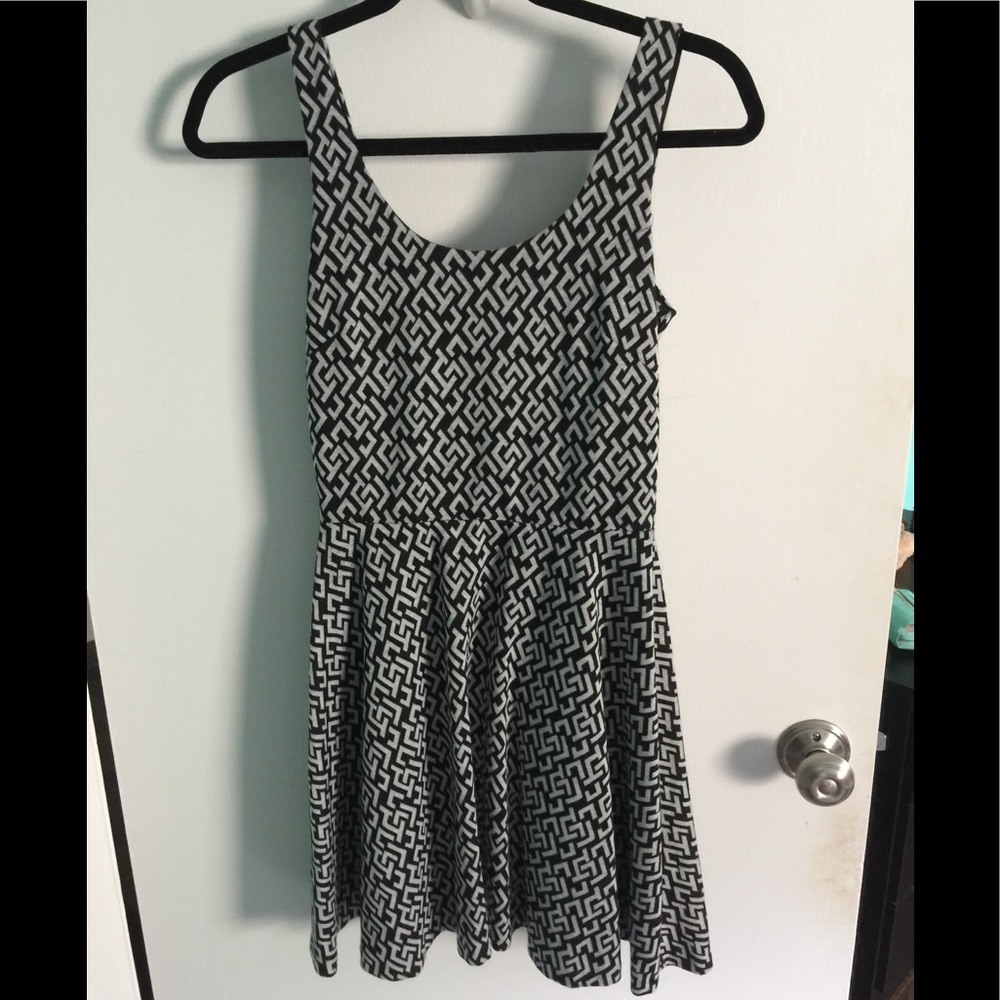 Nordstrom dress