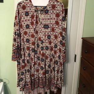 Tunic/dress