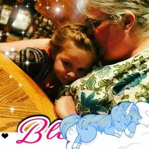 Meet your Posher, Sandra