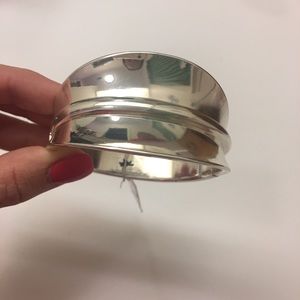Silver Bracelet NWT
