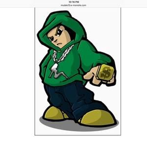 Meet your Posher, Darius