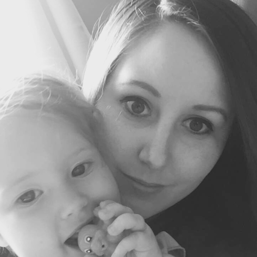 Meet your Posher, Alicia