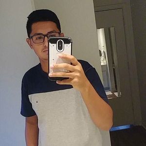 Meet your Posher, Anthony