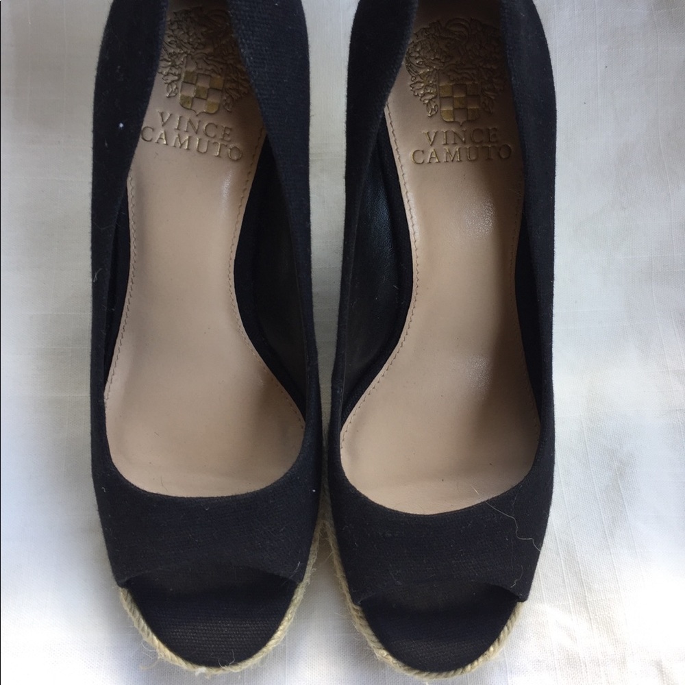 Vince Camuto Wedges