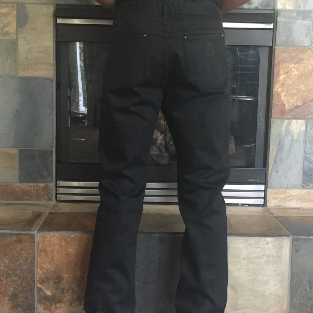 Louis Vuitton Jeans
