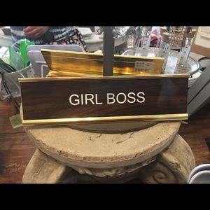 Meet your Posher, Kristy