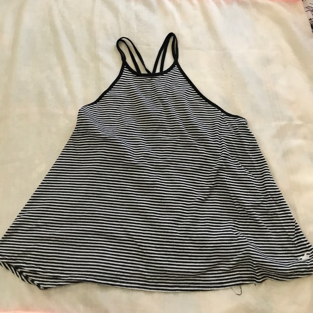 Hollister Top