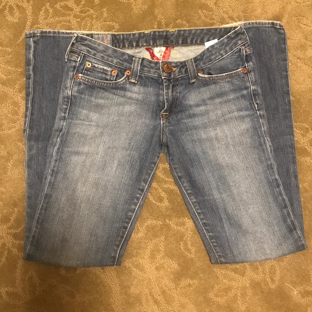 Lucky Brand jeans - Picture 1 of 4