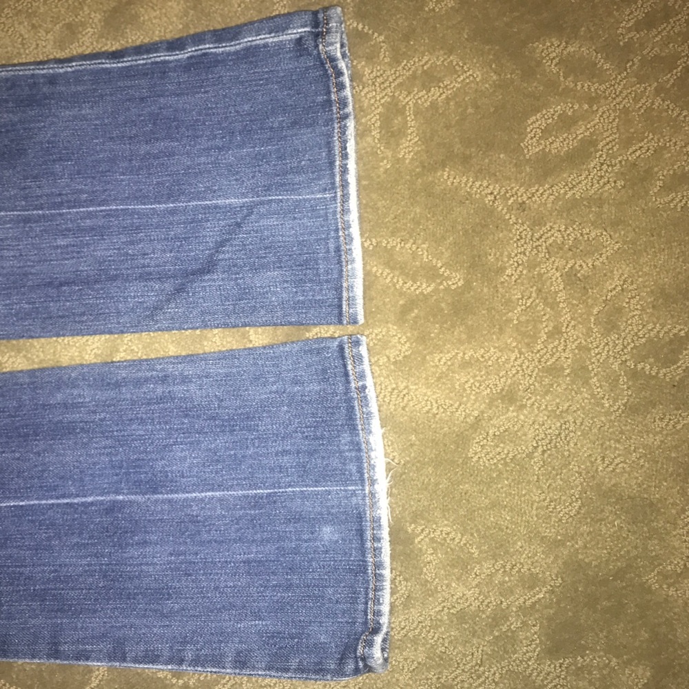 Lucky Brand jeans - Picture 4 of 4