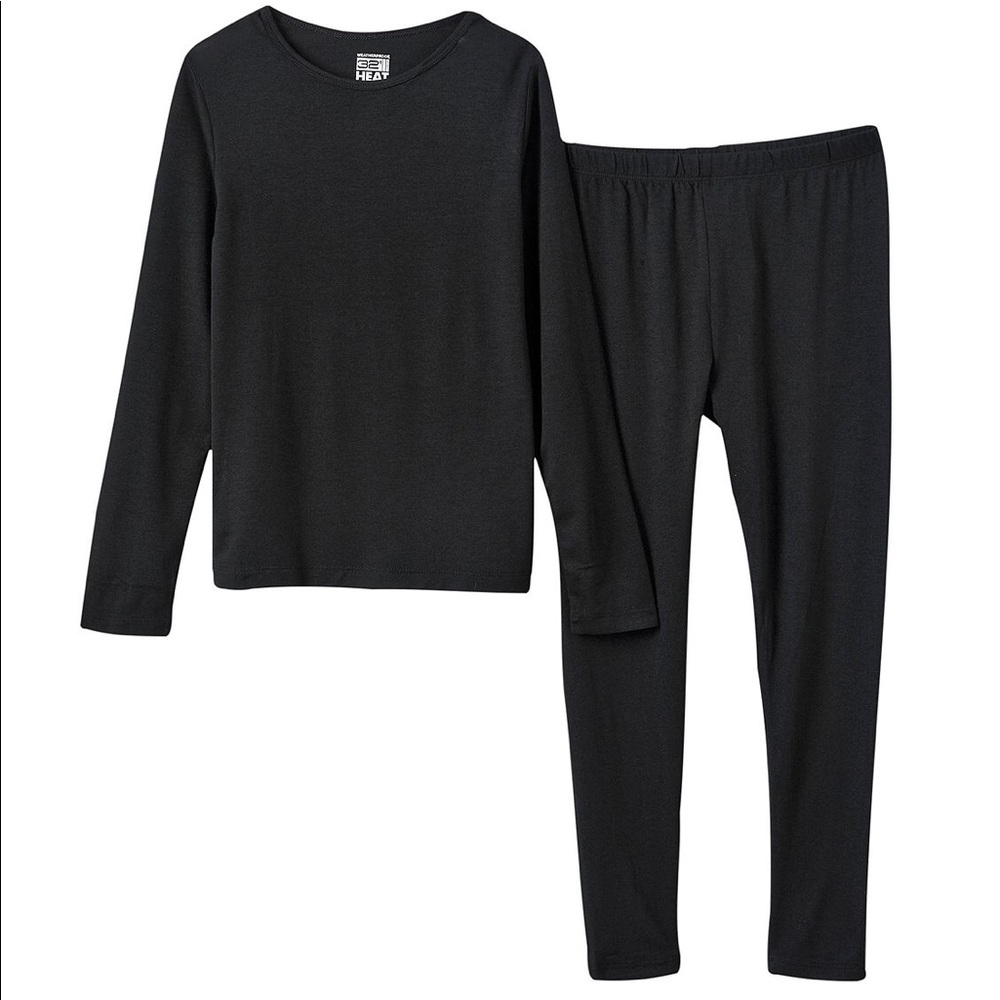 🆕Boys Weatherproof Layering Set/ Thermals