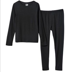 🆕Boys Weatherproof Layering Set/ Thermals