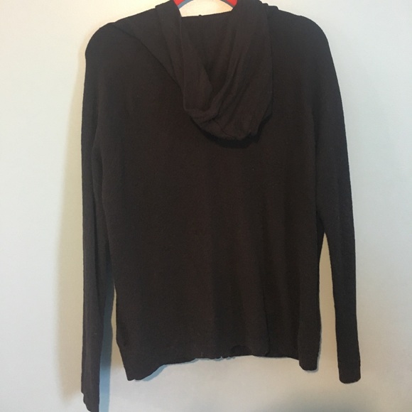 Bench Hoodie - Picture 2 of 3