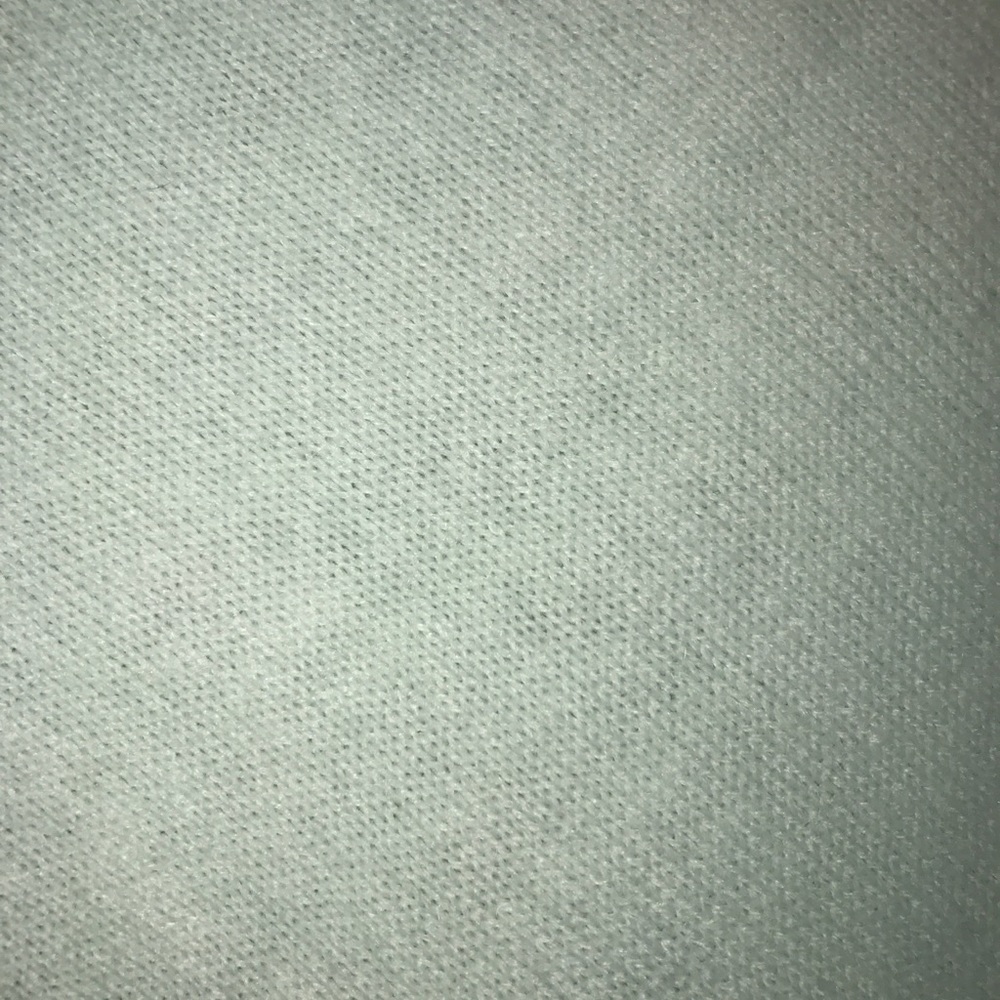 Mint Green OS Sweater Poncho! - Picture 2 of 2