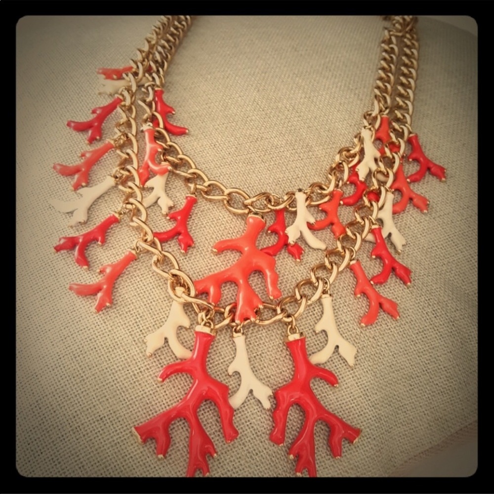 Lilly Pulitzer Necklace