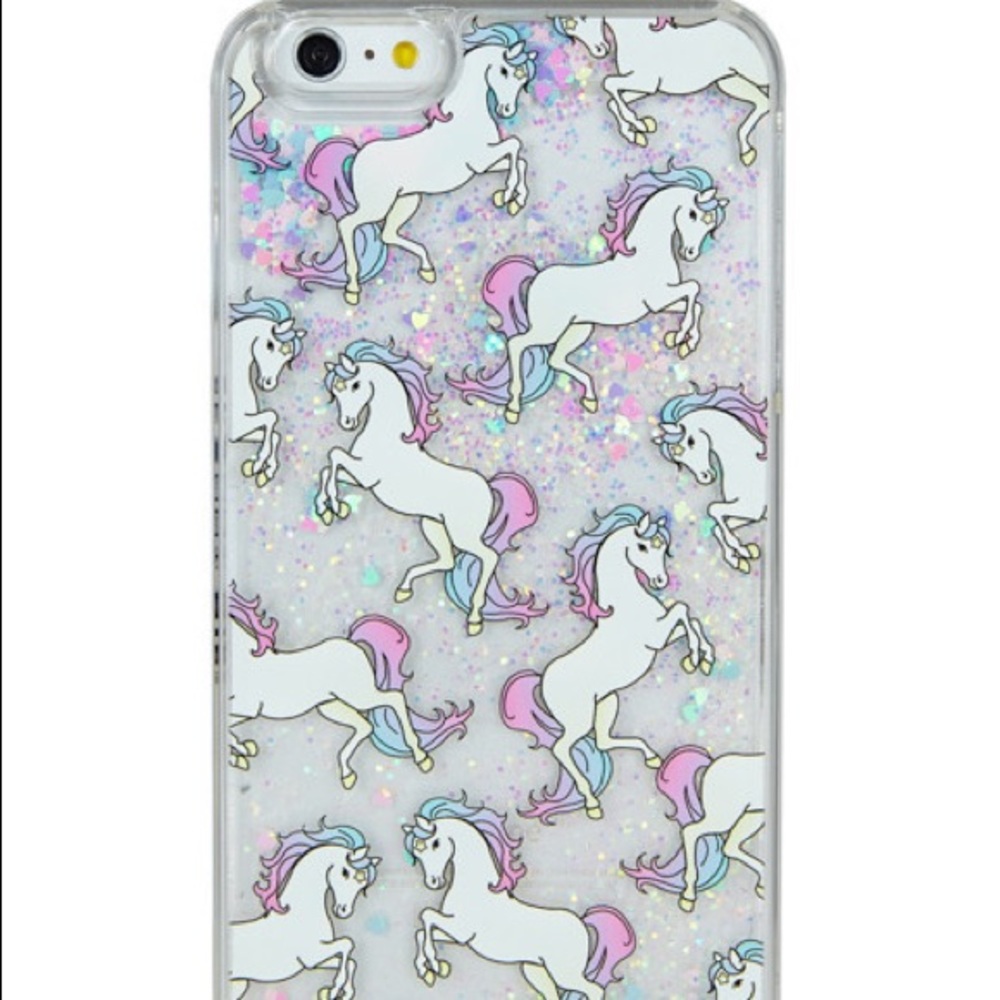 Skinny Dip London iPhone 6 plus case