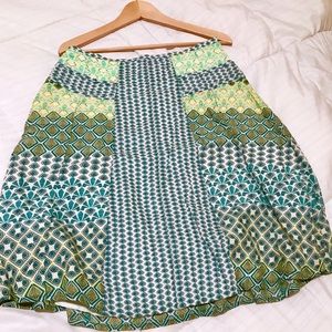 Beautiful Prana Skirt, worn once