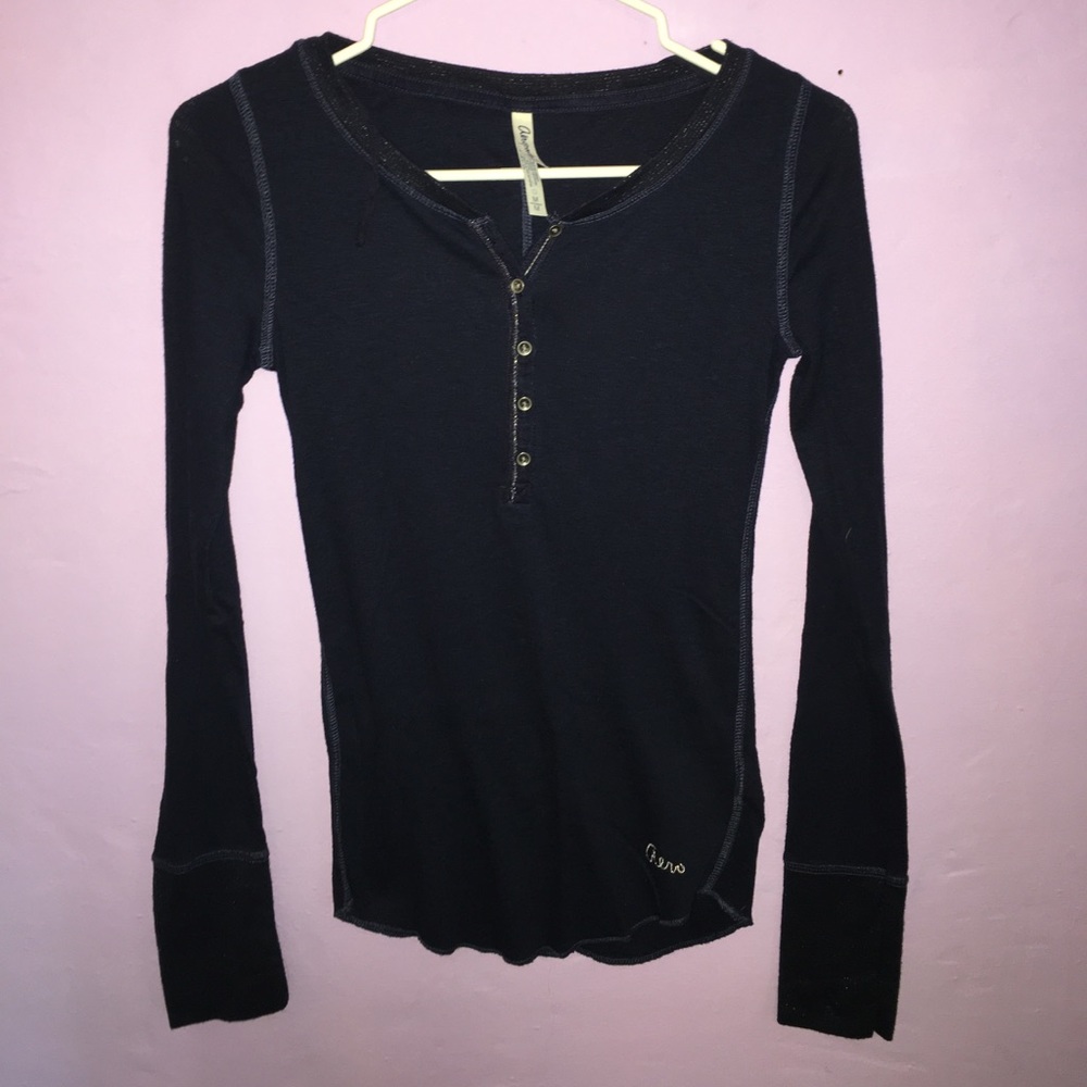 Long Sleeve