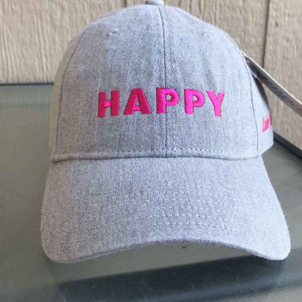Happy Hat! 