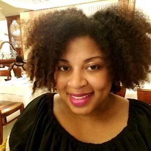 Meet your Posher, Jerrica