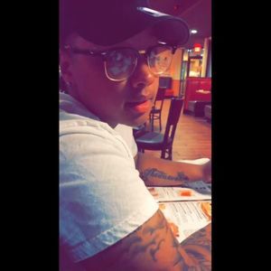 Meet your Posher, Taja