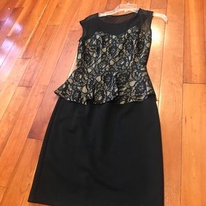 Body con with pepblum