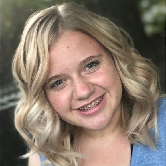 Meet your Posher, Kennedy - Picture 1 of 1