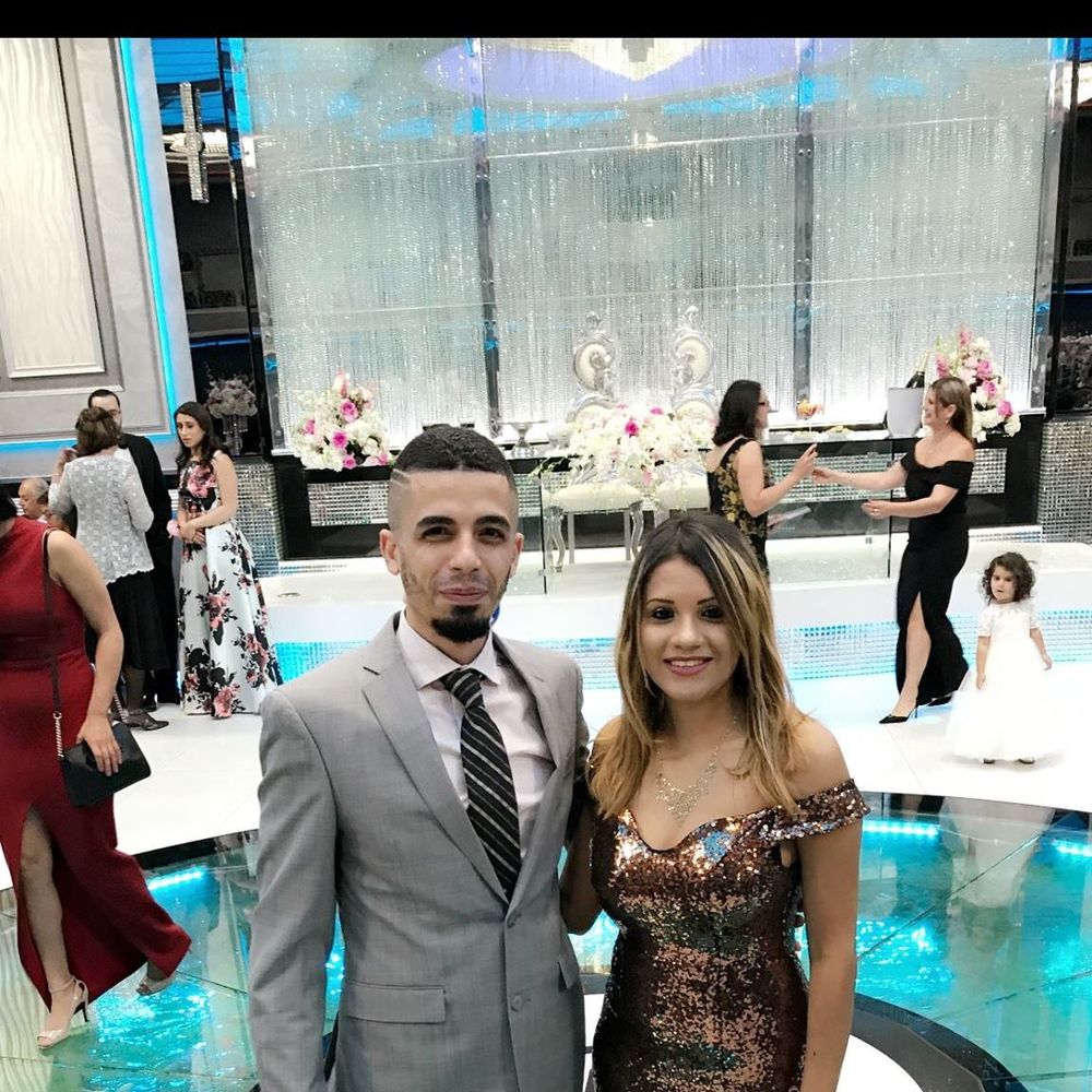 Meet your Posher, Dona