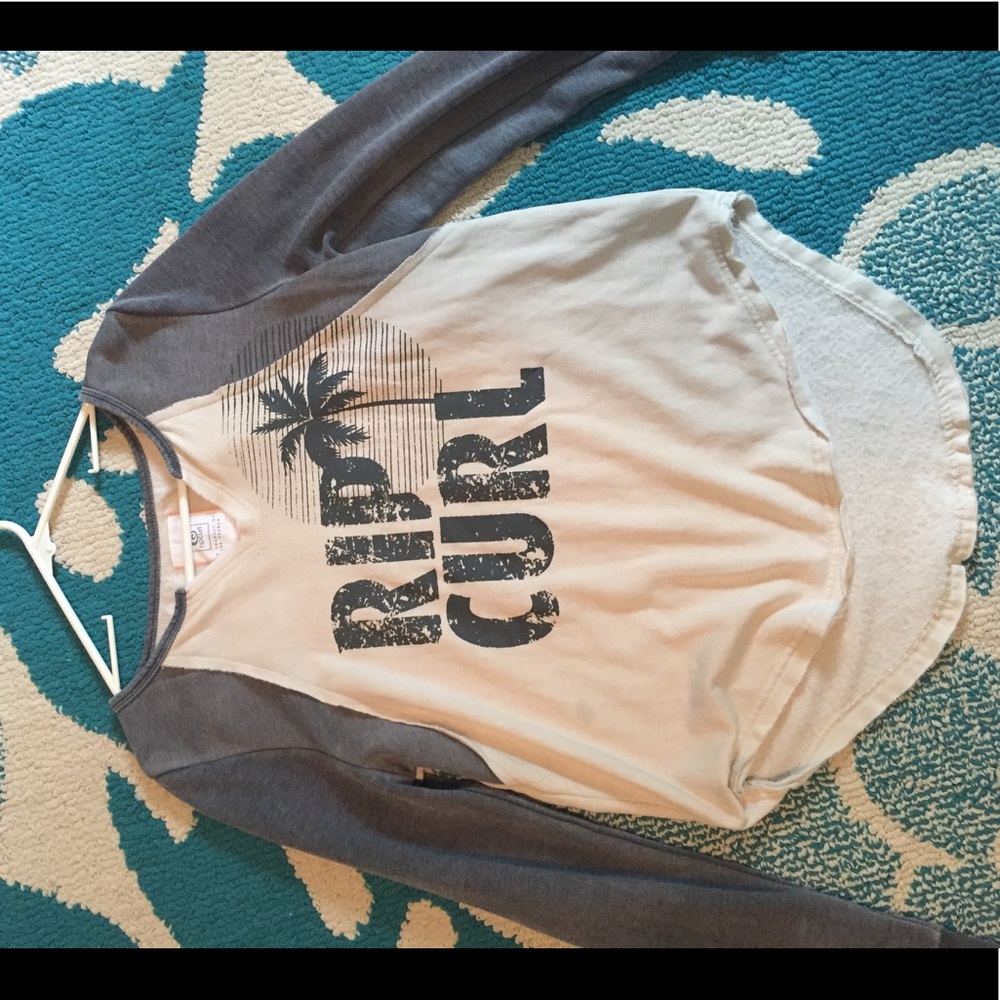 Rip Curl Sweatshirt