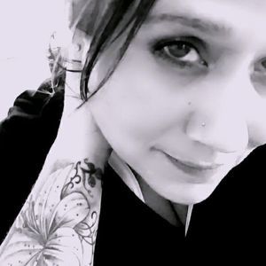 Meet your Posher, Candice