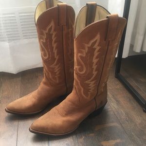 Cowboy Boots