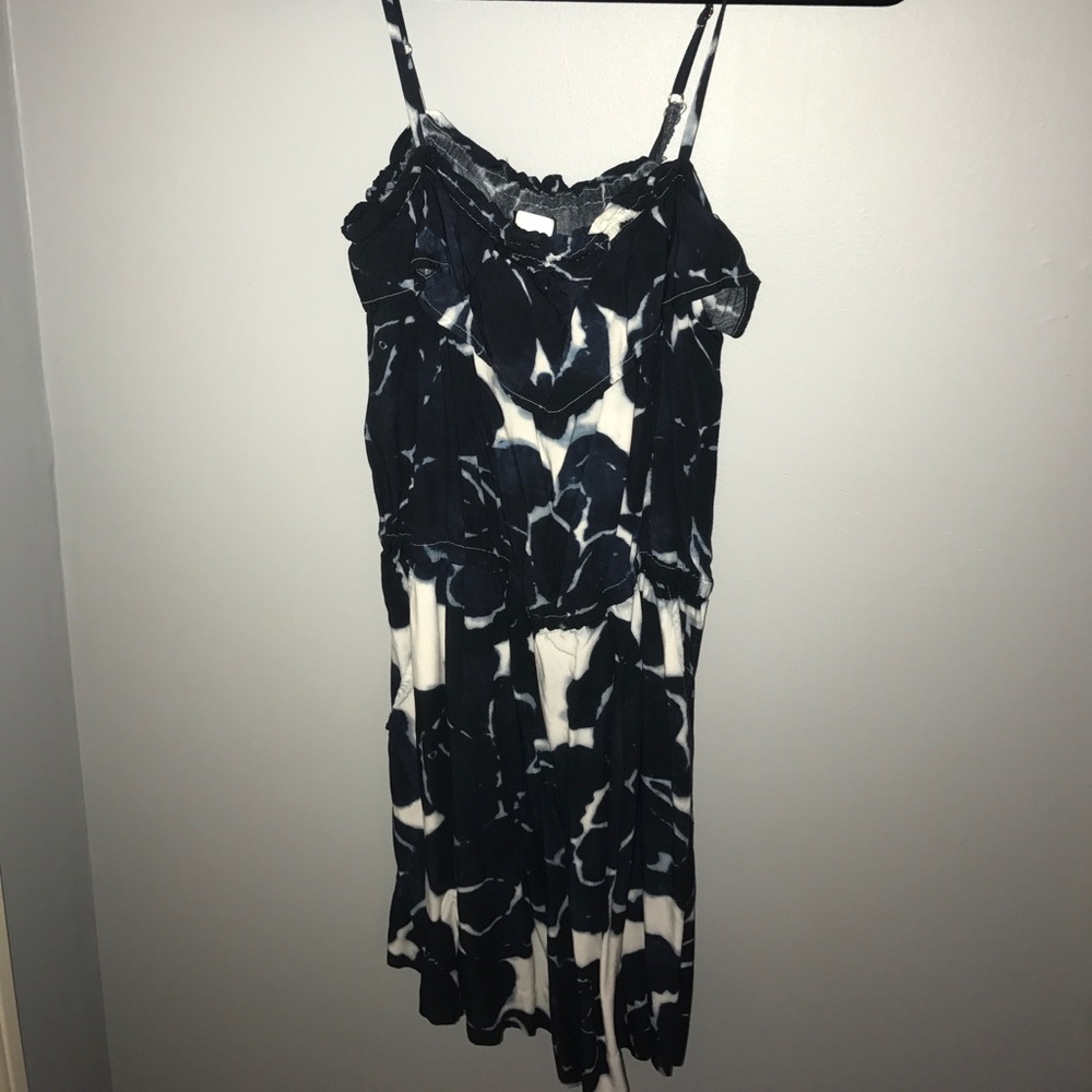 J. Crew floral dress - Picture 2 of 3