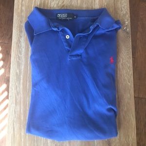 Men's XL Ralph Lauren Polo Shirt