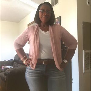 Meet your Posher, Carla