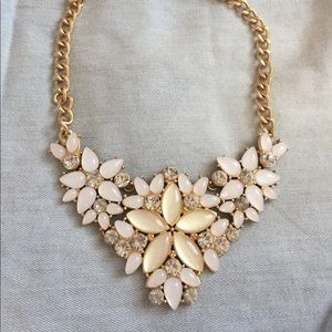 CC Necklace