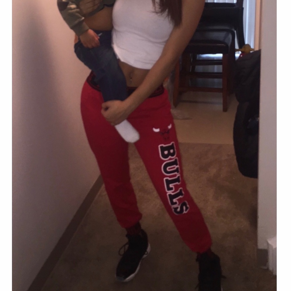Joggers