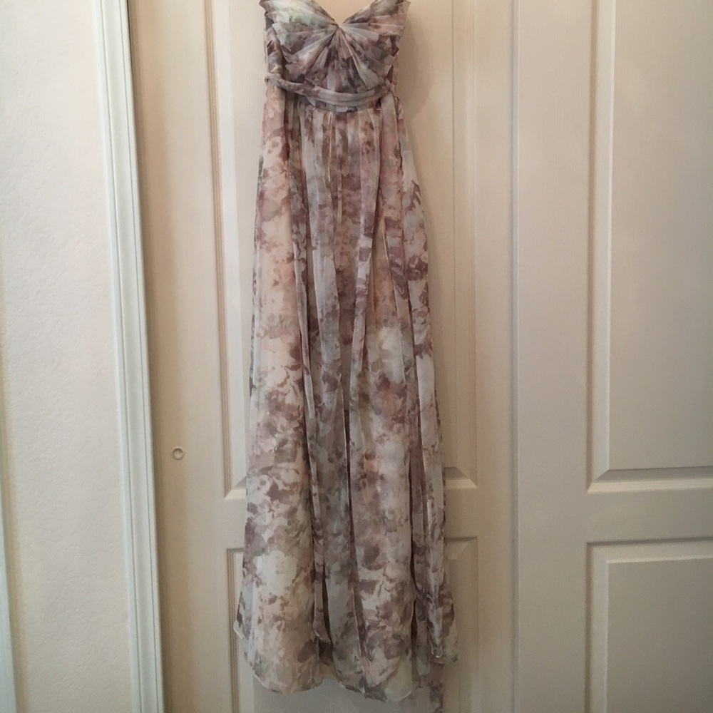 BHLDN bridesmaid dress!! Jenny Yoo Collection