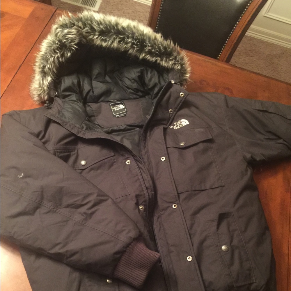 🎉SOLD🎉NWOT North Face Coat