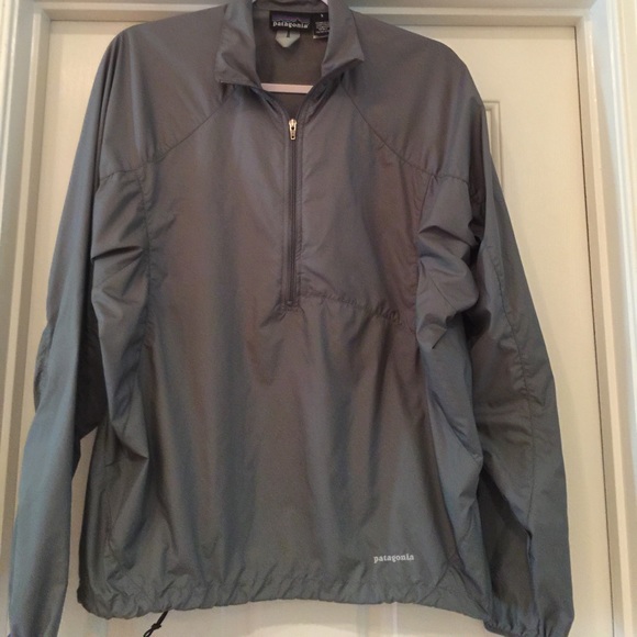 Patagonia Jackets & Blazers - Patagonia pullover