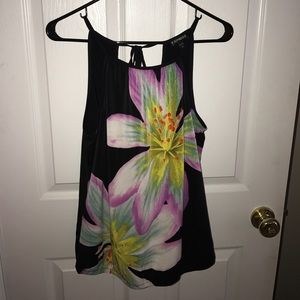 Express Tank Top