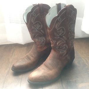 Cowboy Boots