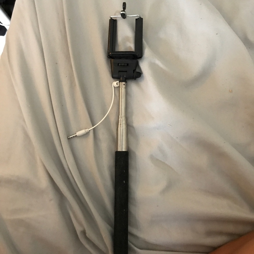 selfie stick📸