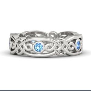 Celtic ring