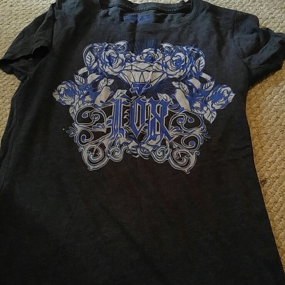 Fox shirt