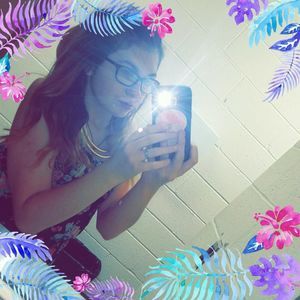 Meet your Posher, Kylee