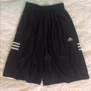 Adidas basketball Shorts