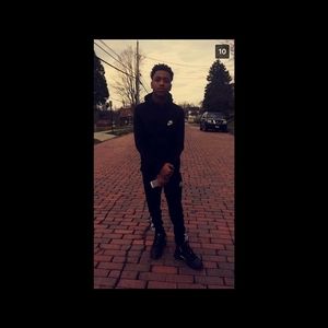 Meet your Posher, Corjon